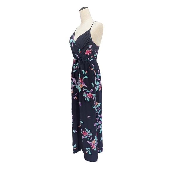Yumi Kim Floral Botanical Garden Maxi Dress Sz. XS - Picture 5 of 9